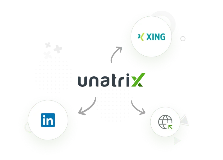 Publish jobs on multiple channels