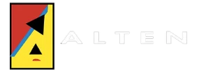 ALTEN Logo